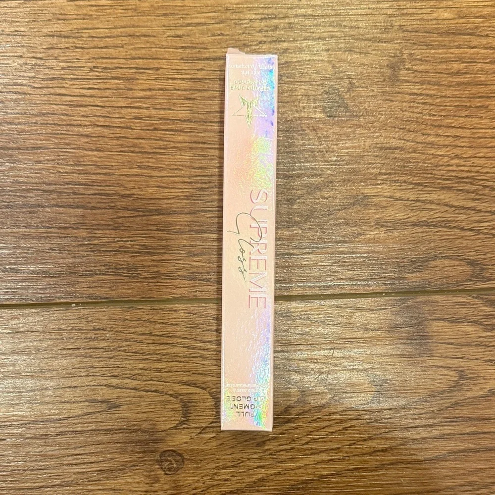 Jeffree Star rich mauve